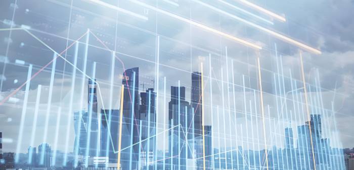 Fed Eases, Lowers Dollar Forecast