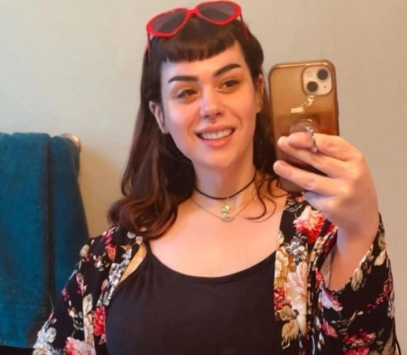 382 Days Without Food