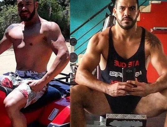 382 Days Without Food