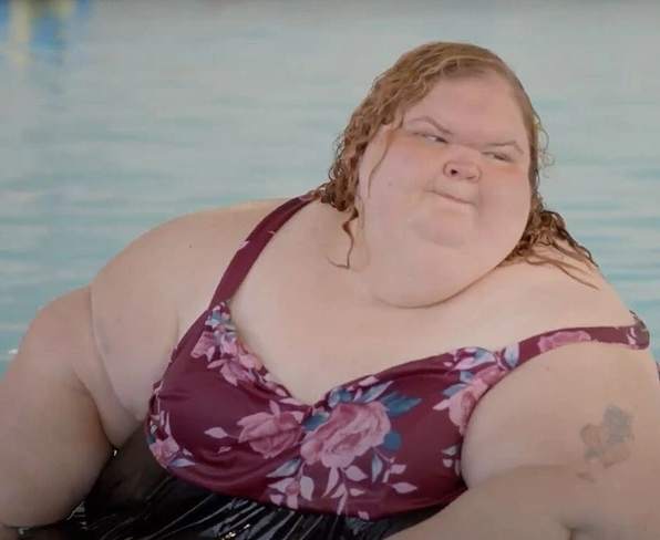 382 Days Without Food