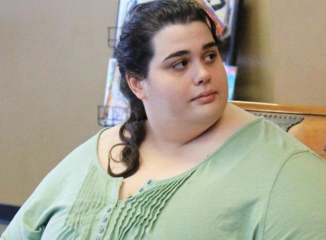  Yet Lost 250 Pounds!10 Comeback Stories That Shocked Millions of Netizens.