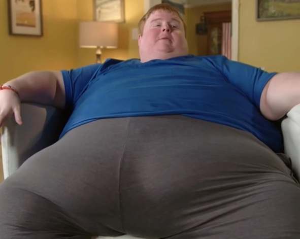  Yet Lost 250 Pounds!10 Comeback Stories That Shocked Millions of Netizens.
