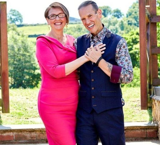  Yet Lost 250 Pounds!10 Comeback Stories That Shocked Millions of Netizens.