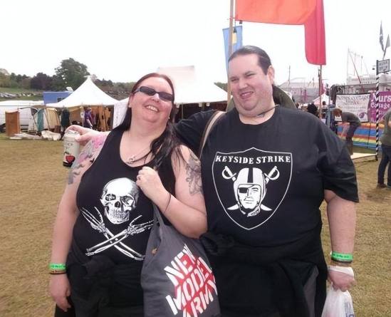 382 Days Without Food