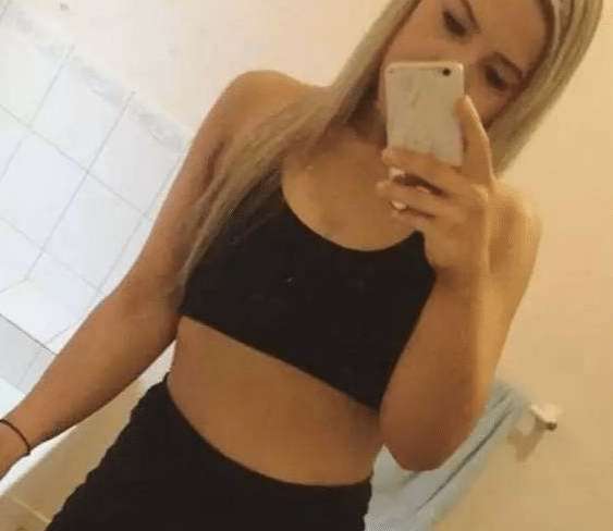 382 Days Without Food