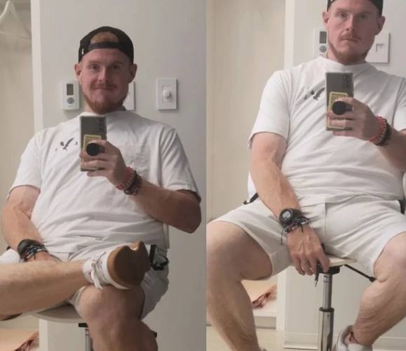 382 Days Without Food